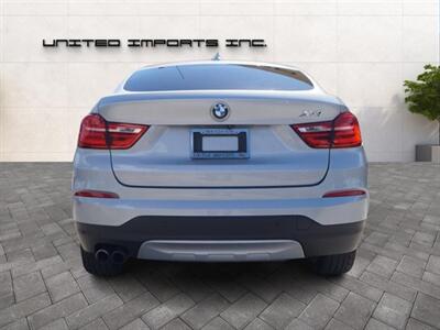 2016 BMW X4 xDrive28i   - Photo 4 - Jacksonville, FL 32211