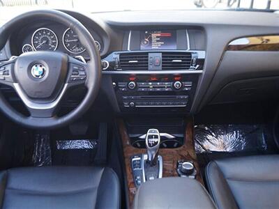 2016 BMW X4 xDrive28i   - Photo 15 - Jacksonville, FL 32211