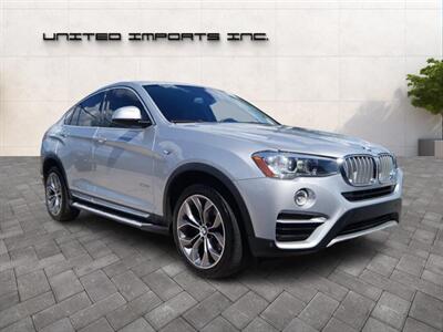2016 BMW X4 xDrive28i   - Photo 7 - Jacksonville, FL 32211