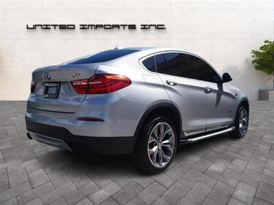 2016 BMW X4 xDrive28i   - Photo 5 - Jacksonville, FL 32211