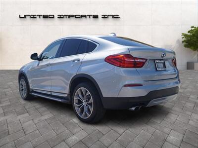 2016 BMW X4 xDrive28i   - Photo 3 - Jacksonville, FL 32211