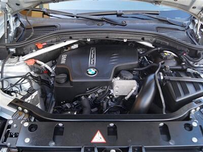2016 BMW X4 xDrive28i   - Photo 20 - Jacksonville, FL 32211