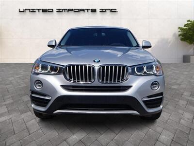 2016 BMW X4 xDrive28i   - Photo 8 - Jacksonville, FL 32211