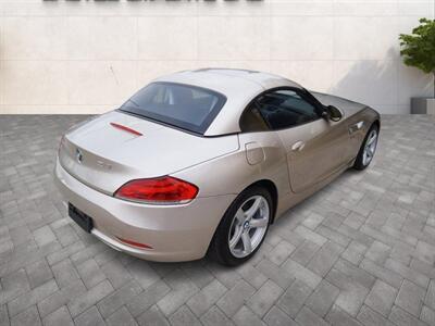 2012 BMW Z4 sDrive28i   - Photo 12 - Jacksonville, FL 32211