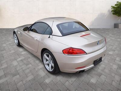 2012 BMW Z4 sDrive28i   - Photo 13 - Jacksonville, FL 32211