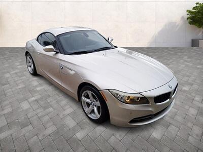 2012 BMW Z4 sDrive28i   - Photo 11 - Jacksonville, FL 32211