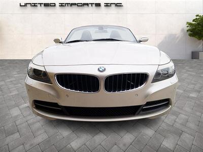 2012 BMW Z4 sDrive28i   - Photo 9 - Jacksonville, FL 32211