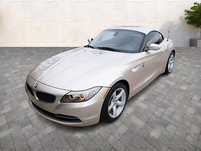 2012 BMW Z4 sDrive28i   - Photo 10 - Jacksonville, FL 32211