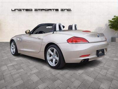 2012 BMW Z4 sDrive28i   - Photo 4 - Jacksonville, FL 32211