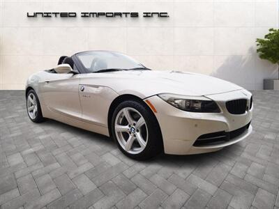 2012 BMW Z4 sDrive28i   - Photo 8 - Jacksonville, FL 32211