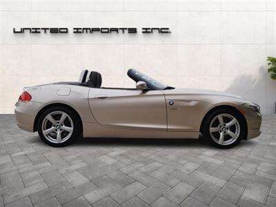 2012 BMW Z4 sDrive28i   - Photo 7 - Jacksonville, FL 32211