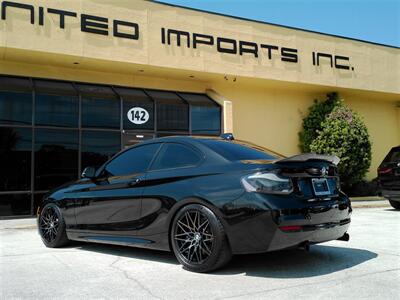 2017 BMW M240i   - Photo 3 - Jacksonville, FL 32211