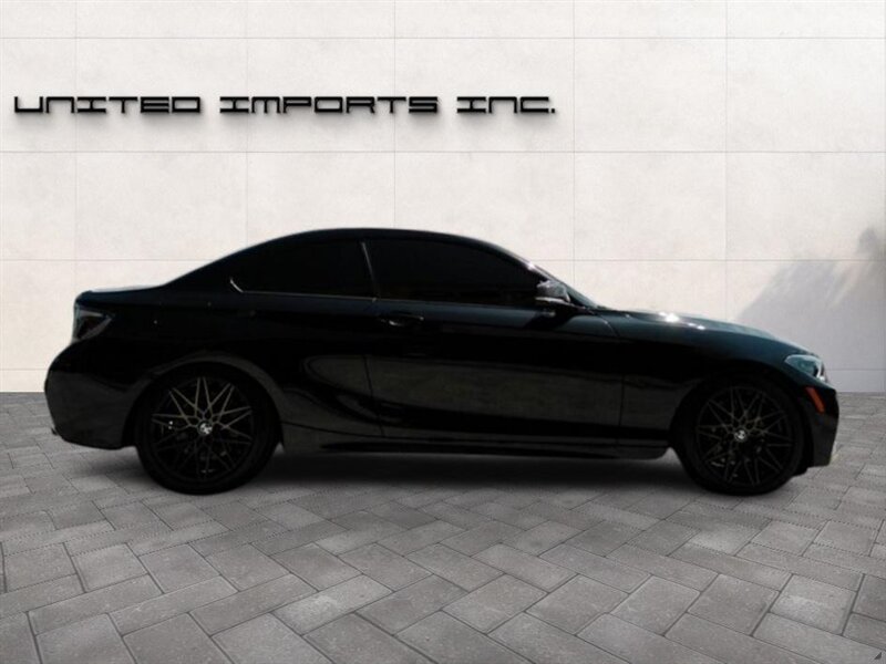 2017 Bmw M240i photo 5