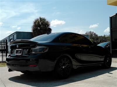 2017 BMW M240i   - Photo 5 - Jacksonville, FL 32211