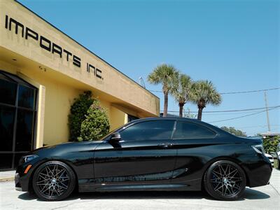 2017 BMW M240i   - Photo 2 - Jacksonville, FL 32211