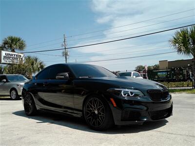 2017 BMW M240i   - Photo 7 - Jacksonville, FL 32211