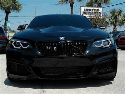 2017 BMW M240i   - Photo 8 - Jacksonville, FL 32211