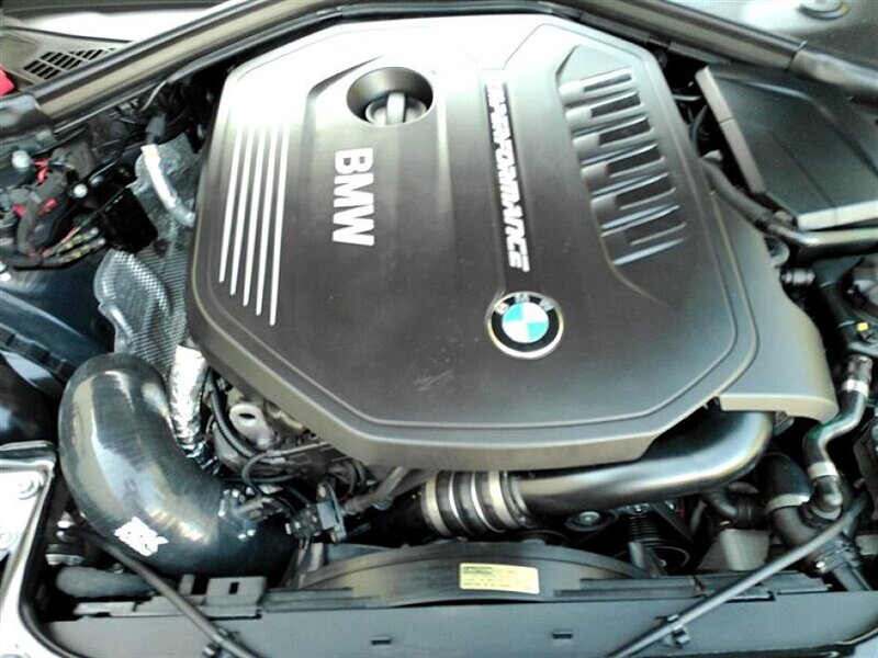 2017 Bmw M240i photo 20
