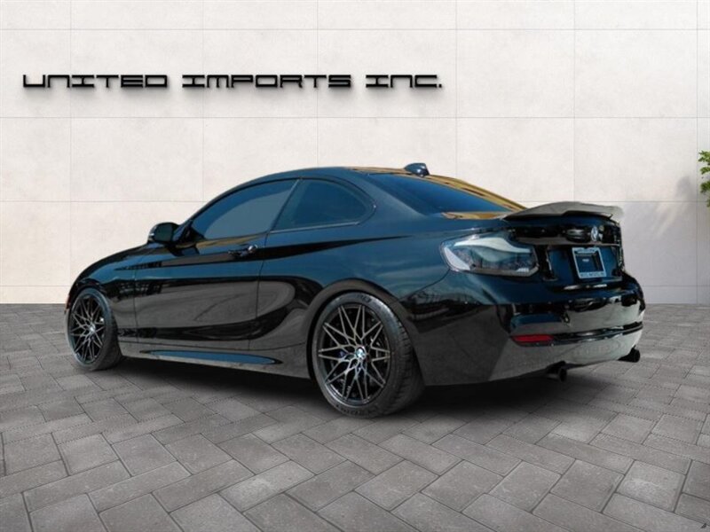 2017 Bmw M240i photo 2