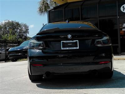 2017 BMW M240i   - Photo 4 - Jacksonville, FL 32211