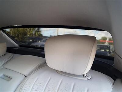 2023 Mercedes-Benz S 500 4MATIC   - Photo 16 - Jacksonville, FL 32211