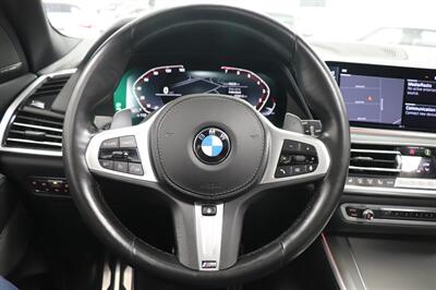 2019 BMW X5 xDrive40i   - Photo 45 - Jacksonville, FL 32211