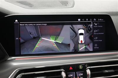 2019 BMW X5 xDrive40i   - Photo 24 - Jacksonville, FL 32211
