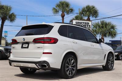2019 BMW X5 xDrive40i   - Photo 5 - Jacksonville, FL 32211