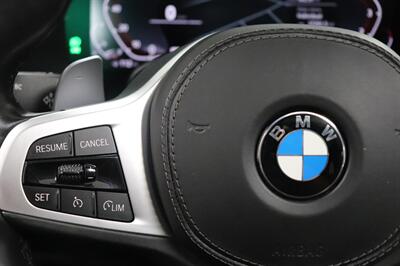 2019 BMW X5 xDrive40i   - Photo 48 - Jacksonville, FL 32211