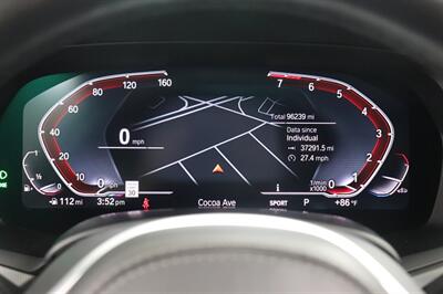 2019 BMW X5 xDrive40i   - Photo 46 - Jacksonville, FL 32211