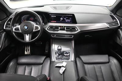 2019 BMW X5 xDrive40i   - Photo 23 - Jacksonville, FL 32211