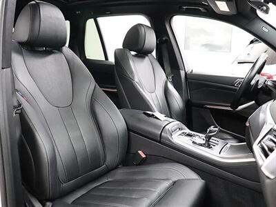 2019 BMW X5 xDrive40i M Sport - Photo 12 - Jacksonville, FL 32211