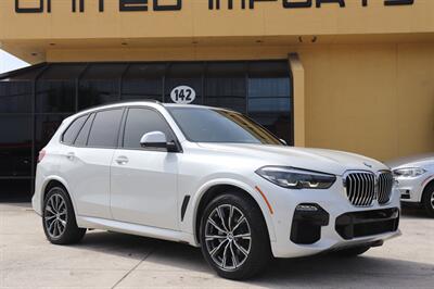 2019 BMW X5 xDrive40i   - Photo 7 - Jacksonville, FL 32211