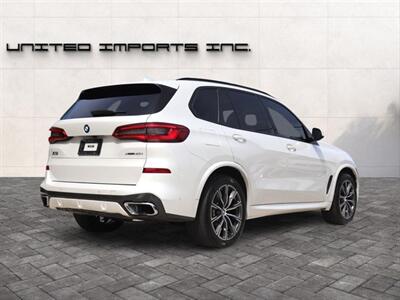 2019 BMW X5 xDrive40i M Sport - Photo 5 - Jacksonville, FL 32211