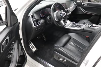 2019 BMW X5 xDrive40i   - Photo 9 - Jacksonville, FL 32211