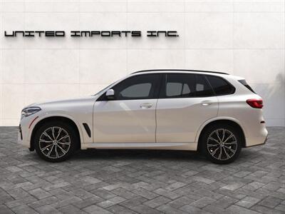 2019 BMW X5 xDrive40i M Sport - Photo 2 - Jacksonville, FL 32211