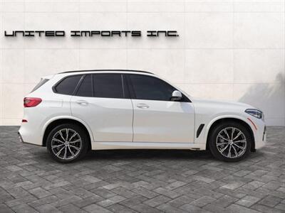 2019 BMW X5 xDrive40i M Sport - Photo 6 - Jacksonville, FL 32211