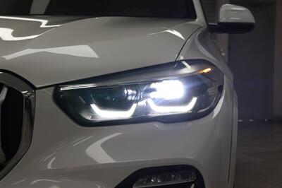 2019 BMW X5 xDrive40i   - Photo 62 - Jacksonville, FL 32211
