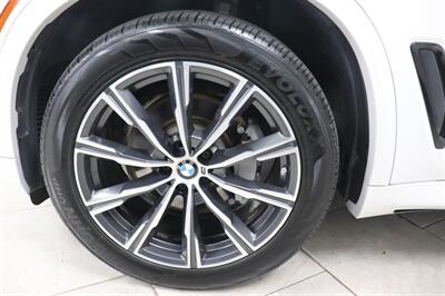 2019 BMW X5 xDrive40i   - Photo 64 - Jacksonville, FL 32211