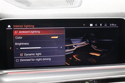 2019 BMW X5 xDrive40i   - Photo 40 - Jacksonville, FL 32211
