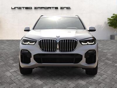 2019 BMW X5 xDrive40i M Sport - Photo 8 - Jacksonville, FL 32211