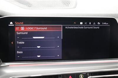 2019 BMW X5 xDrive40i   - Photo 32 - Jacksonville, FL 32211