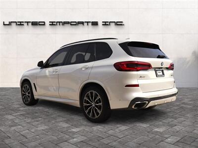 2019 BMW X5 xDrive40i M Sport - Photo 3 - Jacksonville, FL 32211