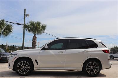 2019 BMW X5 xDrive40i   - Photo 2 - Jacksonville, FL 32211