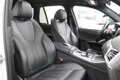 2019 BMW X5 xDrive40i   - Photo 12 - Jacksonville, FL 32211