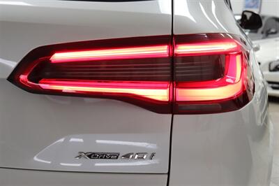 2019 BMW X5 xDrive40i   - Photo 63 - Jacksonville, FL 32211