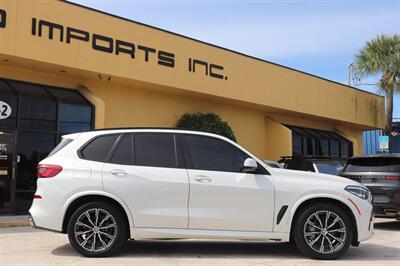 2019 BMW X5 xDrive40i   - Photo 6 - Jacksonville, FL 32211