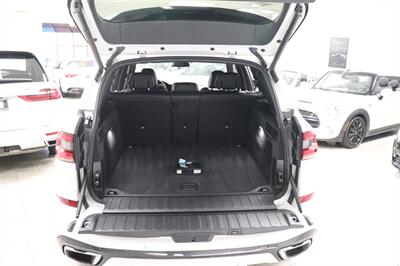 2019 BMW X5 xDrive40i   - Photo 58 - Jacksonville, FL 32211