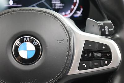 2019 BMW X5 xDrive40i   - Photo 47 - Jacksonville, FL 32211