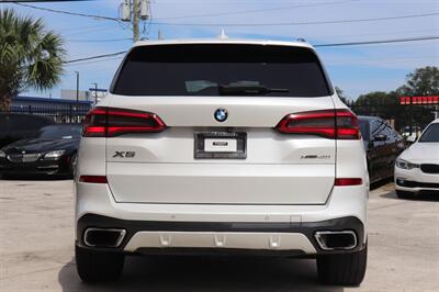 2019 BMW X5 xDrive40i   - Photo 4 - Jacksonville, FL 32211